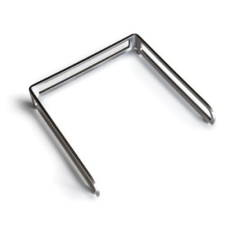 ROCKET APPARTAMENTO STAINLESS STEEL CUP FRAME SURROUND