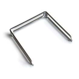ROCKET RIEL PARA TAZAS EN INOX APPARTAMENTO