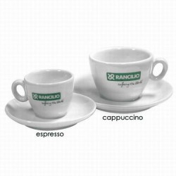RANCILIO CAPPUCCINO CUPS -...