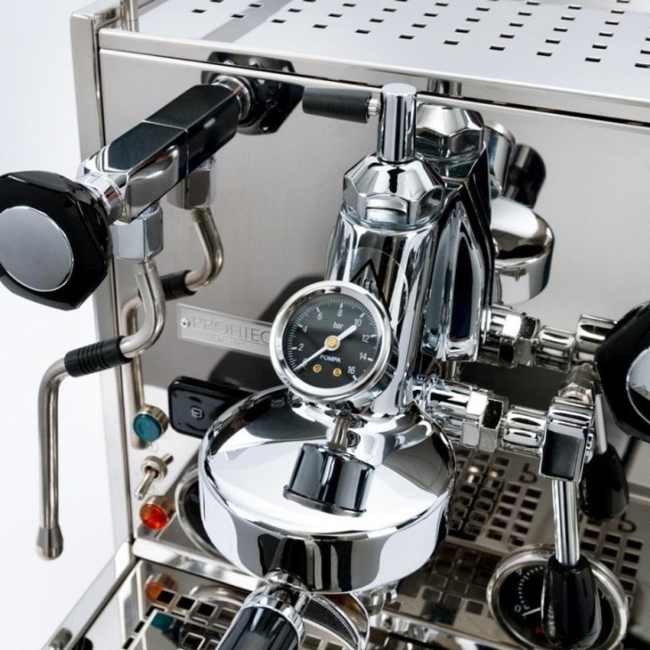 PROFITEC E61 FLOW CONTROL DEVICE - 2