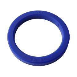 CAFELAT SILICONE GROUP GASKET 8.5 MM FOR E61 GROUP 