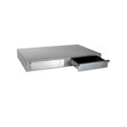 RANCILIO STAINLESS STEEL BASE