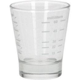 PIREX MEASURE GLASS 15-60 ML