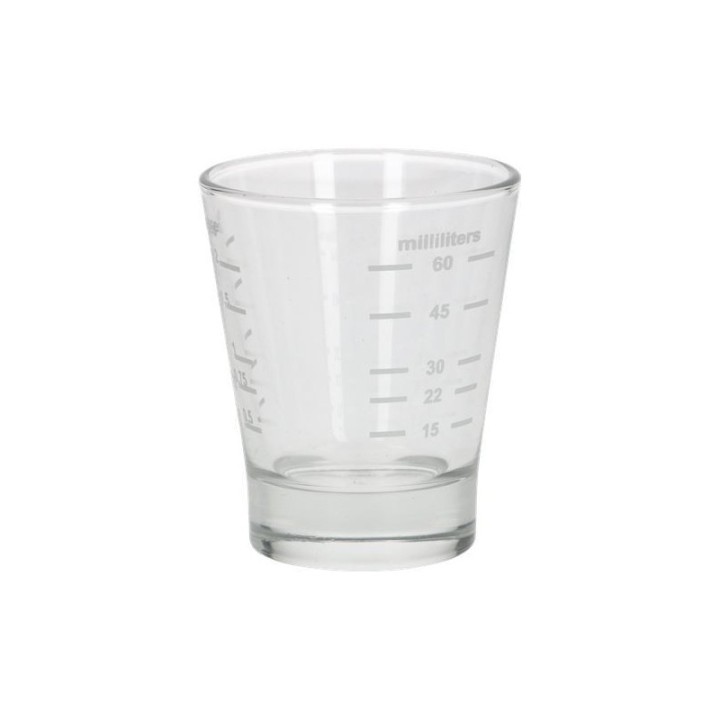 パイレックス測定ガラス15-60 Ml