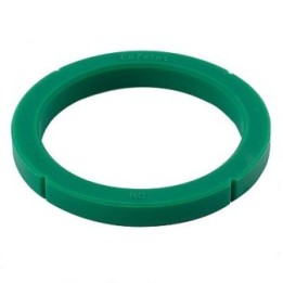 SILICONE GROUP GASKET 8.4 MM FOR RANCILIO