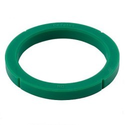 Guarnizione Sottocoppa 8.4 Mm In Silicone Per Rancilio