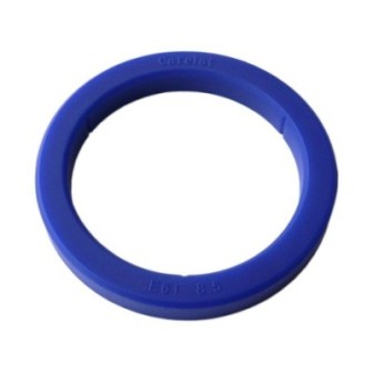 CAFELAT SILICONE GROUP GASKET 8.5 MM FOR E61 GROUP