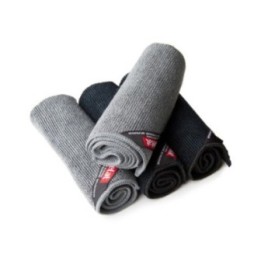 CAFELAT BARISTA CLOTH IN MICROFIBER 30x30cm - SET OF 4