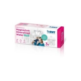 BWT CARTRIDGE MMW + ZINC - PACK OF 3
