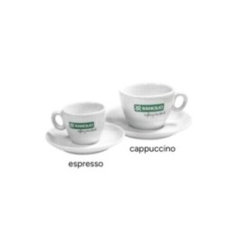 RANCILIO ESPRESSO CUPS - SET OF 6 - 2
