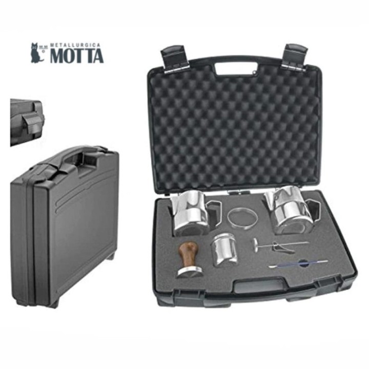 MOTTA BARISTA KIT 7580 ROMA