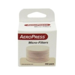 AEROPRESS MICRO-FILTERS 350 PCS PACK