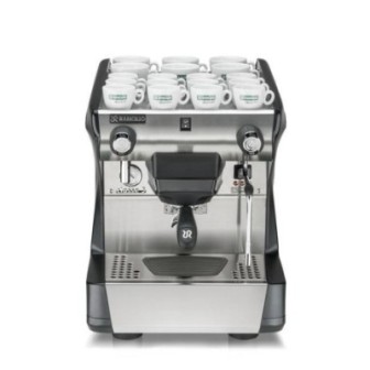 RANCILIO CLASSE 5 ST 1 GRUPO MAQUINA DE ESPRESSO