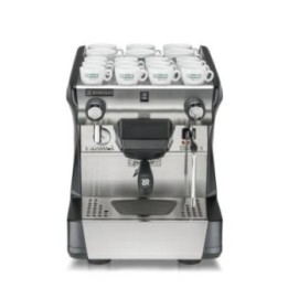 RANCILIO CLASSE 5 ST 1 GROUP ESPRESSO MACHINE