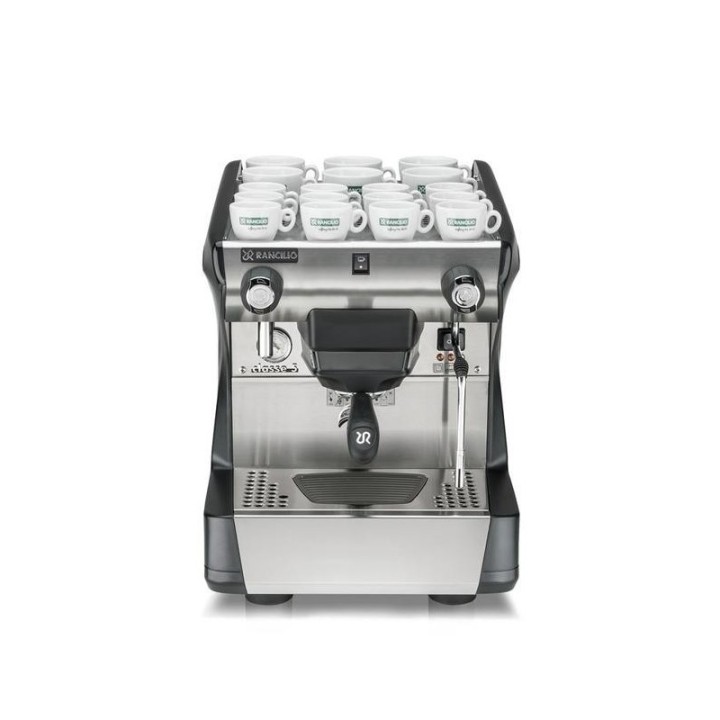 RANCILIO CLASSE 5 ST 1 GROUP ESPRESSO MACHINE