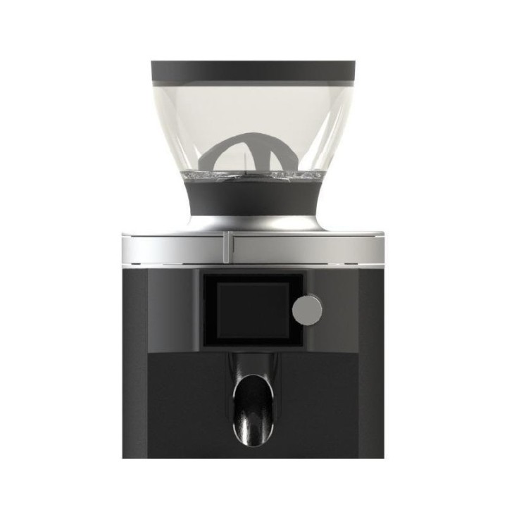 MAHLKONIG E65S SHORT HOPPER - 2