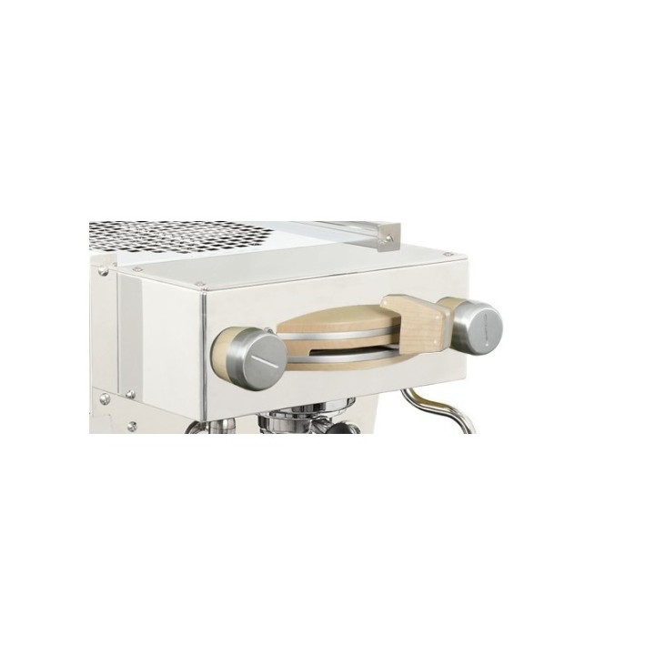 LA MARZOCCO LINEA MINI MAPLE WOOD CUSTOMIZATION KIT - 2