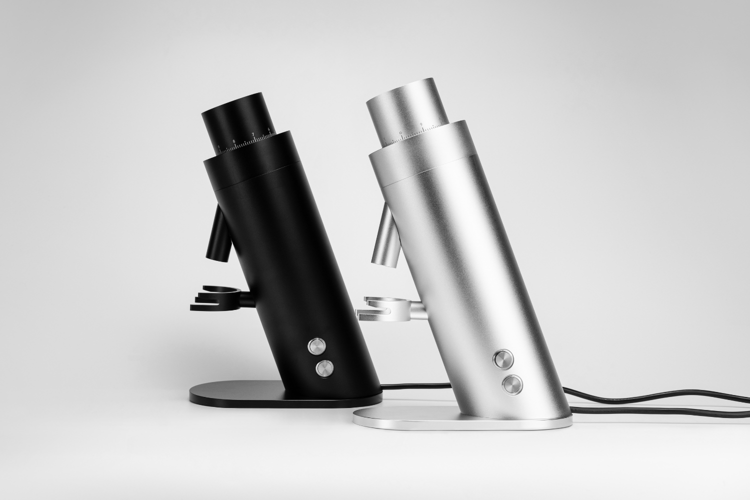 Option-O P80 coffee grinder