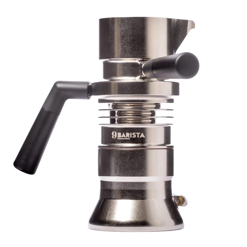 9barista nk2 pro coffee machine