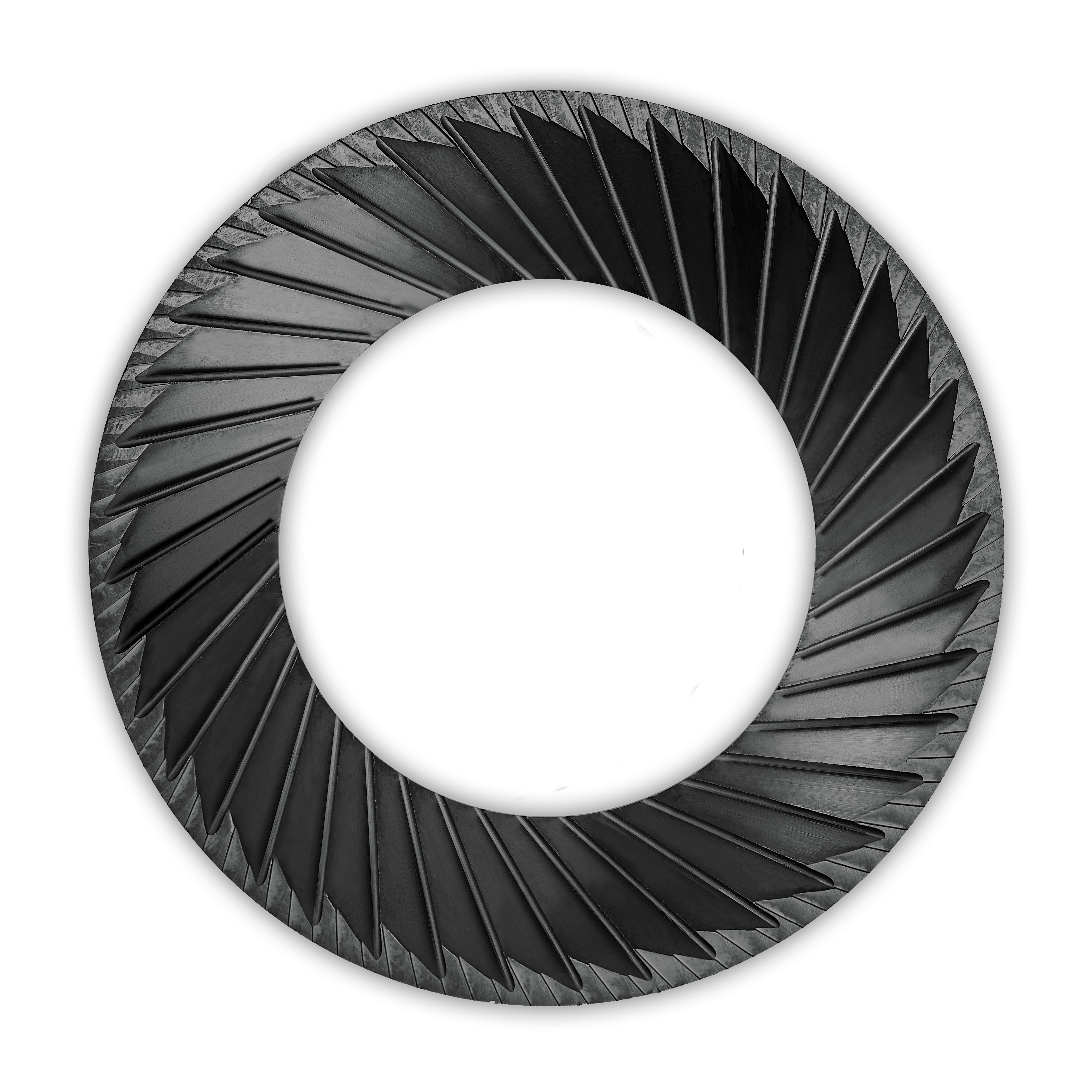 eureka all purpose black