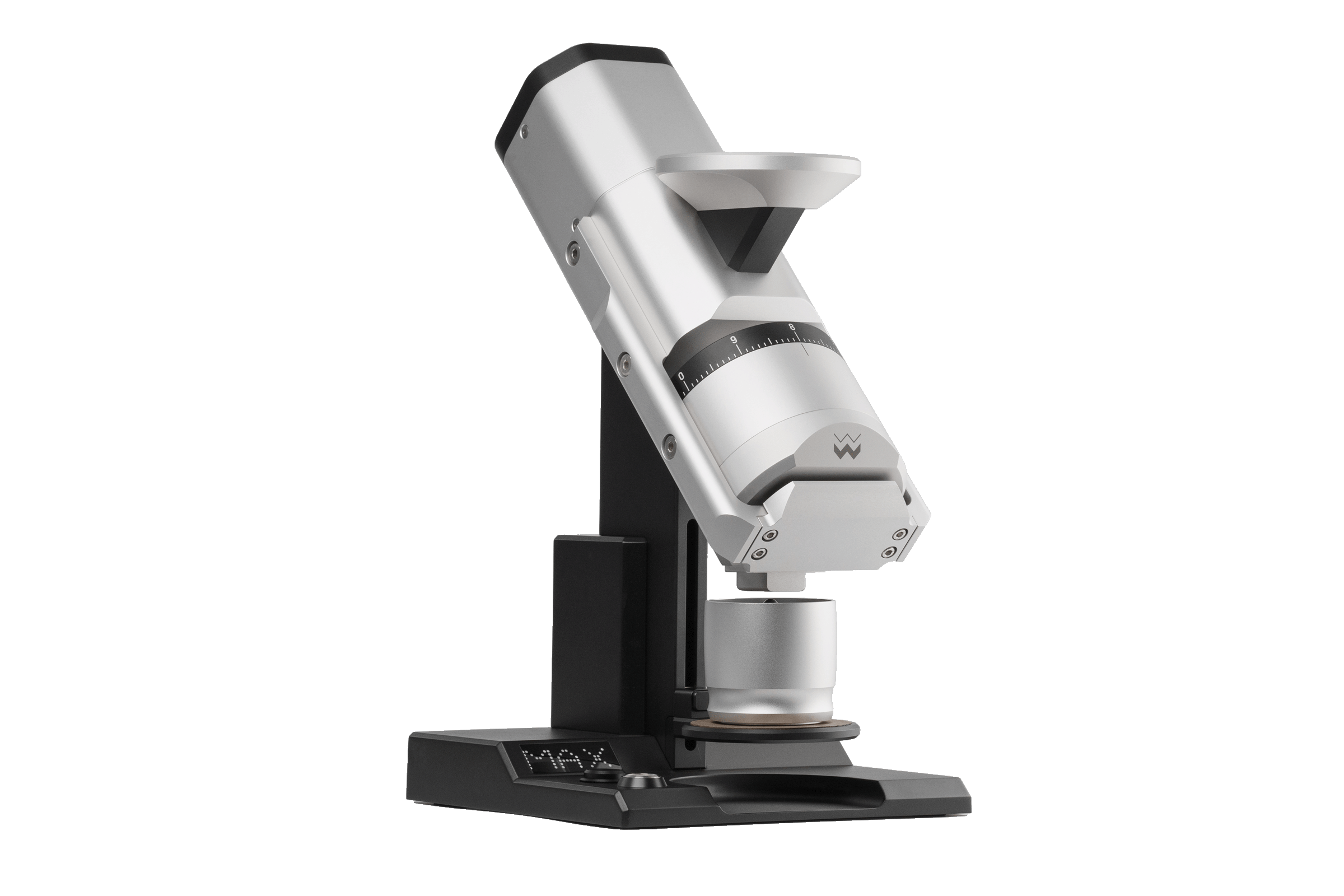weber workshops eg-1 coffee grinder