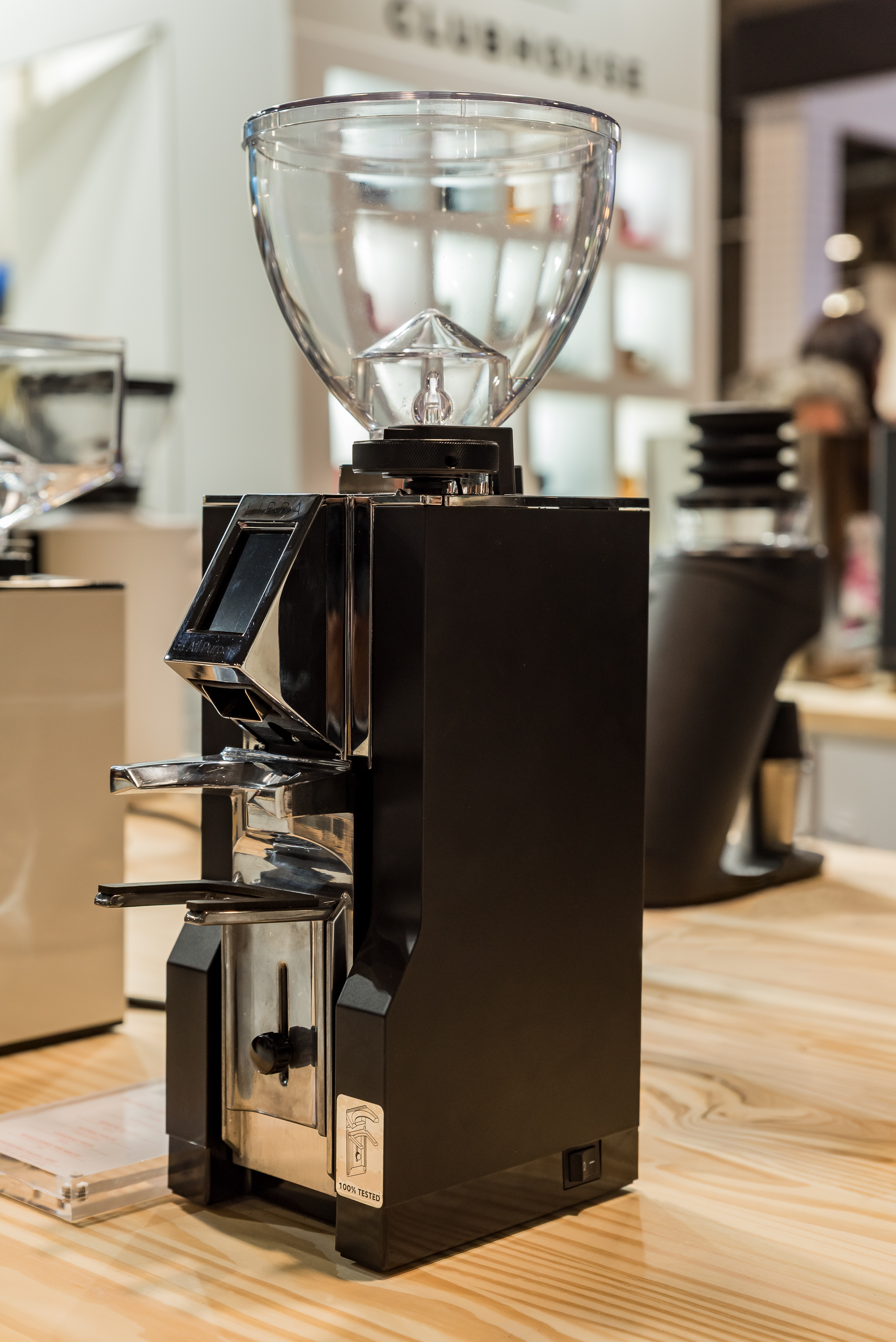 eureka mignon libra 65