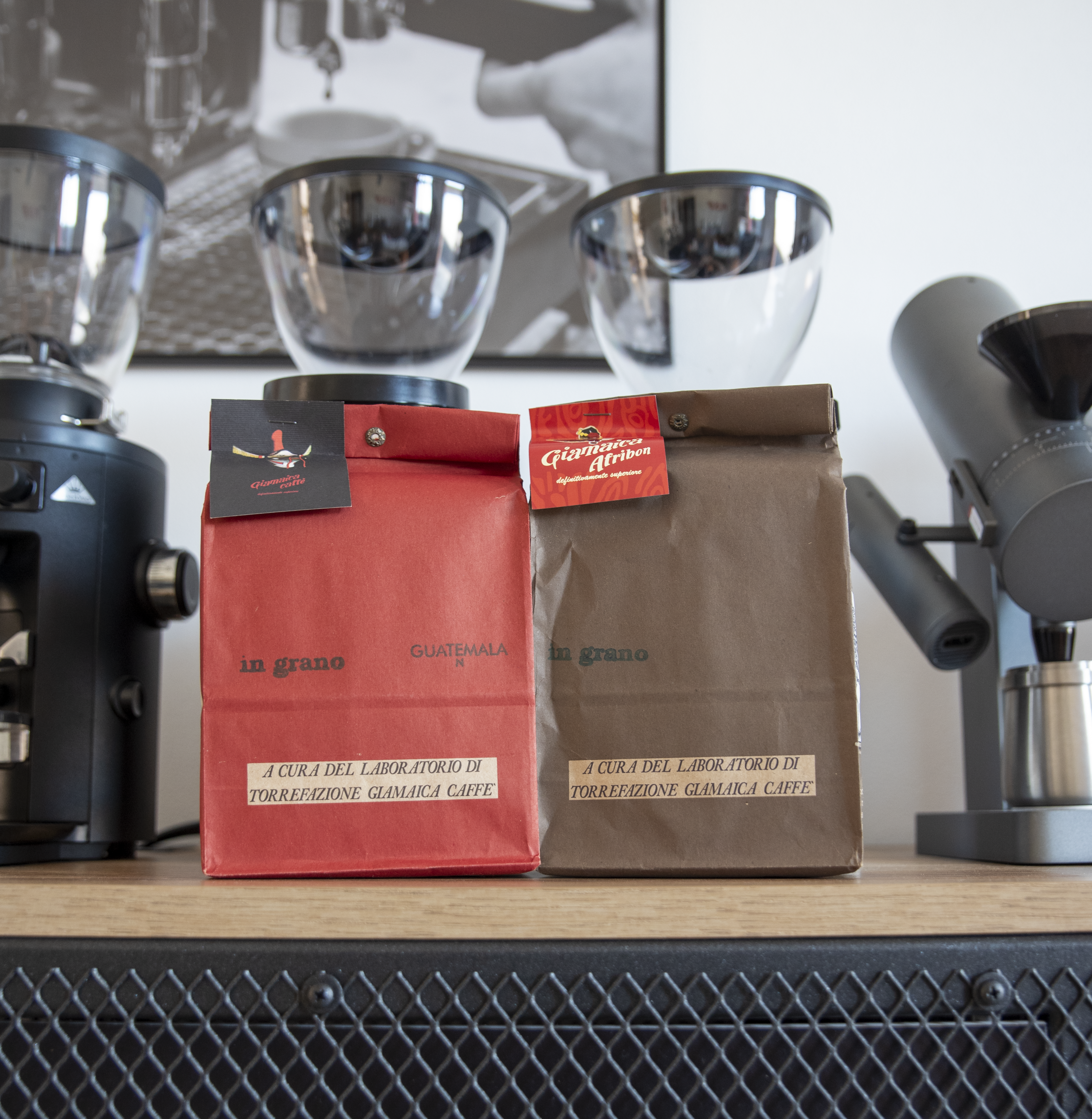 afibon and guatemala for affogato coffee recipe