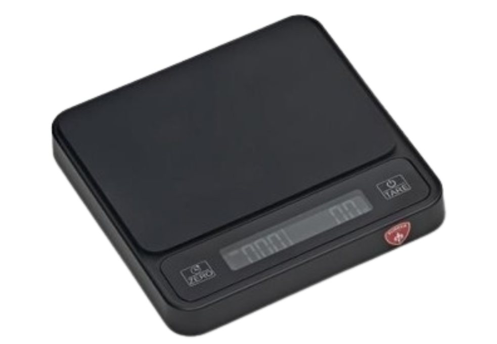 eureka precisa scale