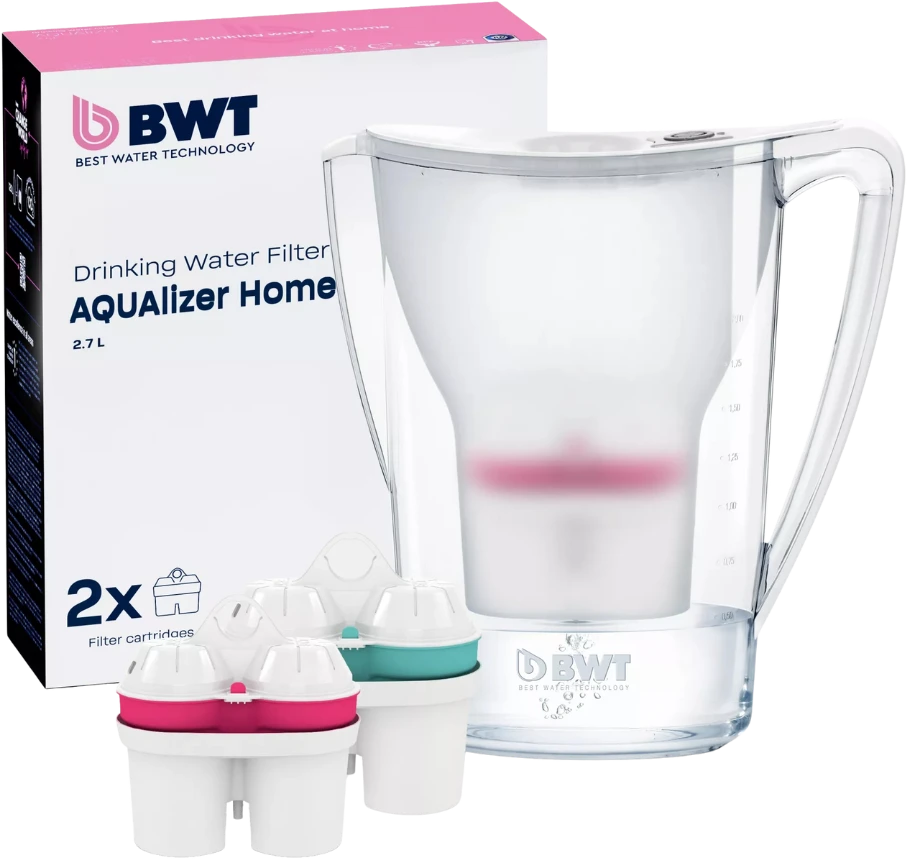 bwt aqualizer
