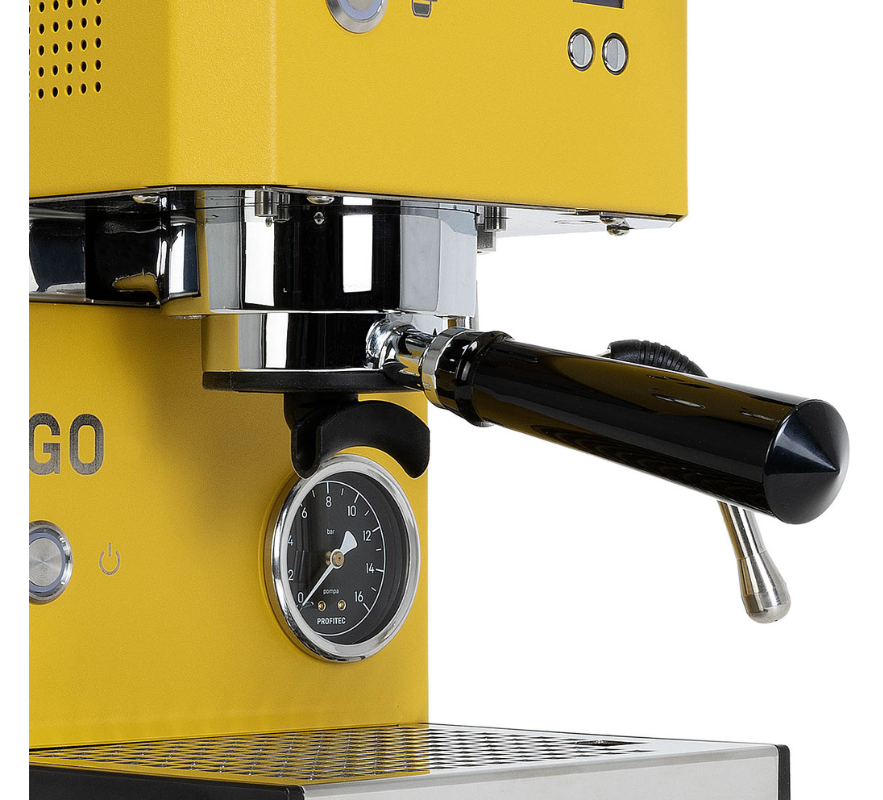 profitec go 2.0 modular portafilter