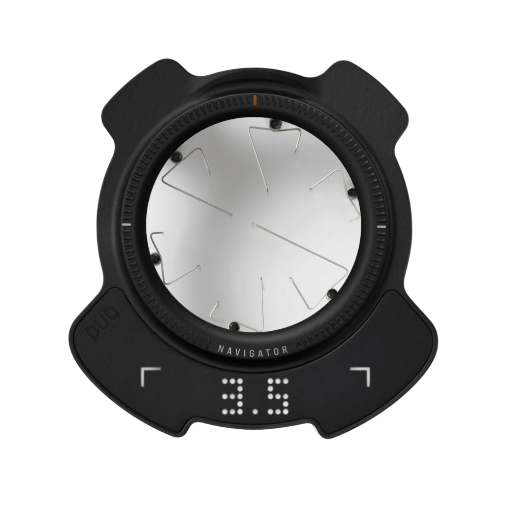 puq prep navigator wdt tool
