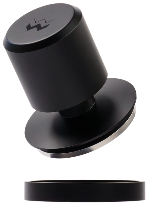 weber workshops really nice tamper