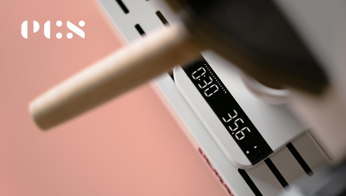 The Perfect Coffee Scale: Precision, Style, and Performance for Every Brew