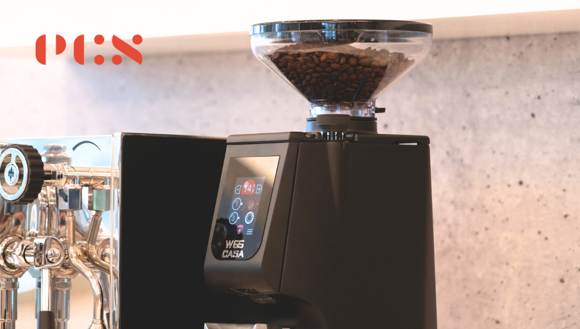 Meet the new Eureka Atom W 65 Casa 