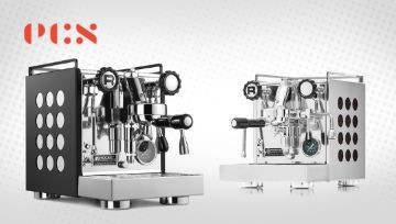 Rocket Appartamento 2.0: the evolution of an iconic espresso machine 