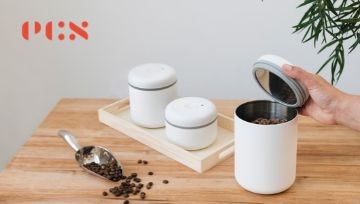 How to properly store coffee