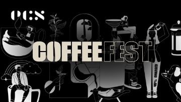 Espresso Coffee Shop Returns to Coffee Fest Madrid 2026