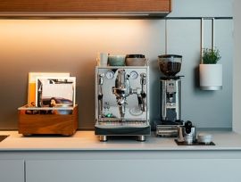 ECM Mechanika Max II: all the new features 