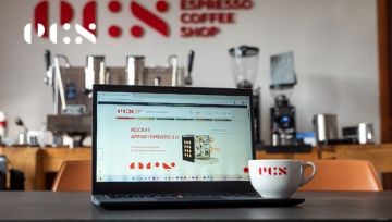 The new EspressoCoffeeShop.com is live! 