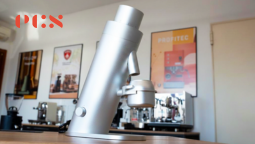 LAGOM P80: Single-Dose Grinding Meets Professional-Level Performance 