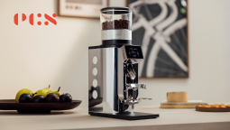 Gravo: Rocket’s First GBW Grinder