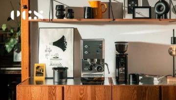 Profitec GO 2.0: The Benchmark Entry-Level Single Boiler Gets Updated