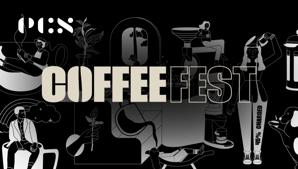 Espresso Coffee Shop Returns to Coffee Fest Madrid 2026