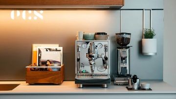 ECM Mechanika Max II: all the new features 