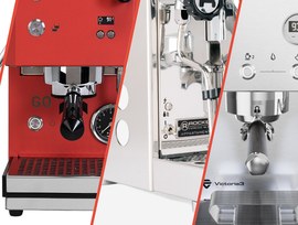 How to choose a home espresso machine: our buying guide