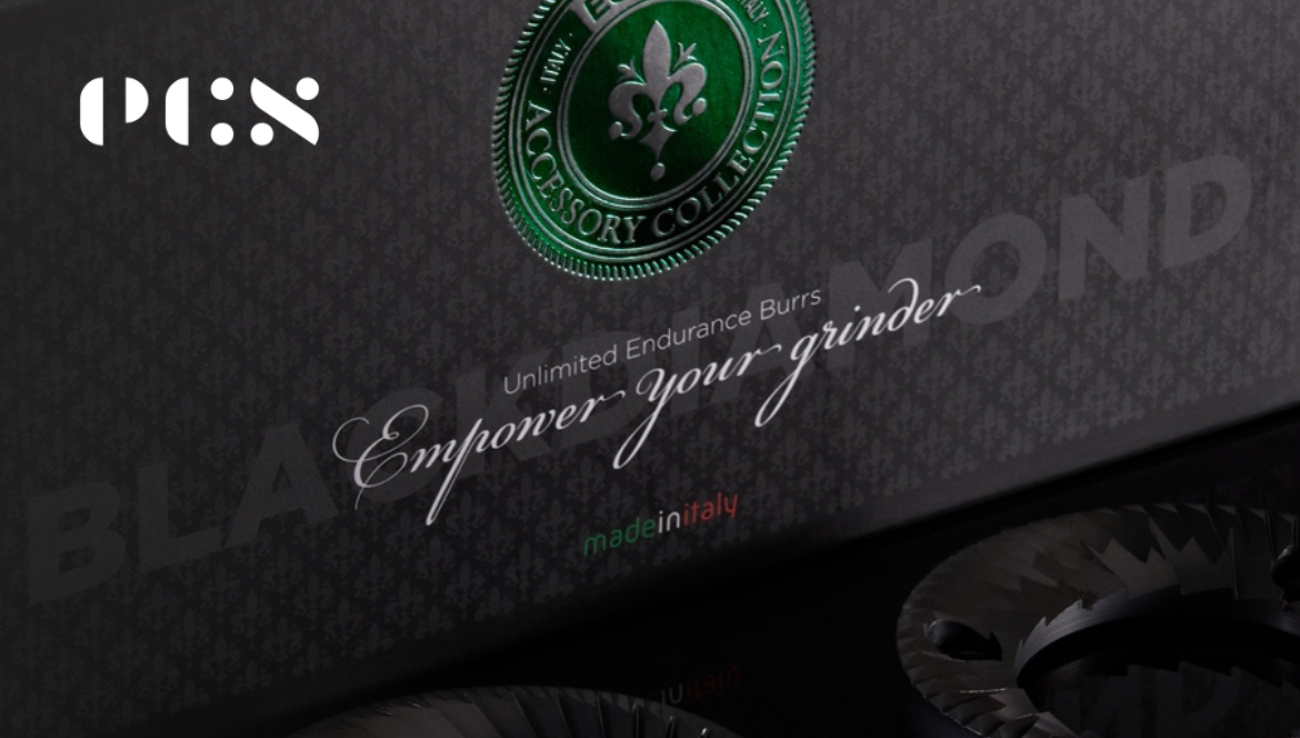 Introducing the new generation of Eureka Black Diamond burrs
