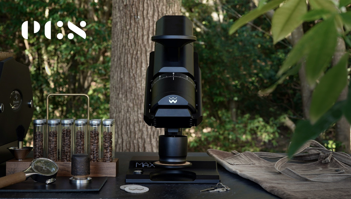 Exploring Weber Workshops’ Grinders 