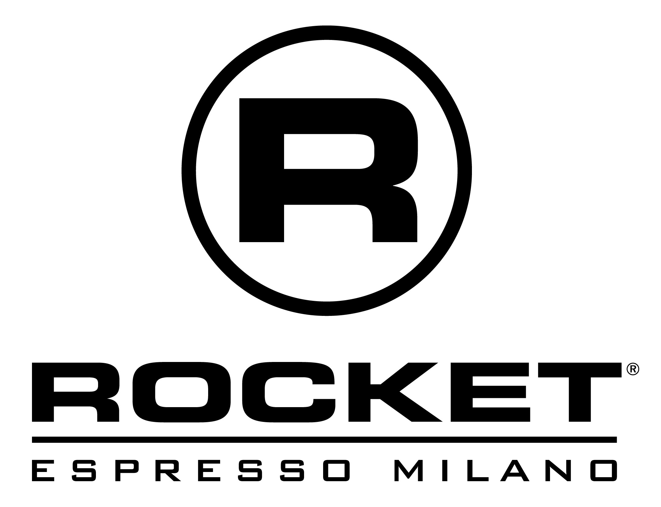 ROCKET APPARTAMENTO SERIE NERA ESPRESSO MACHINE | EspressoCoffeeShop
