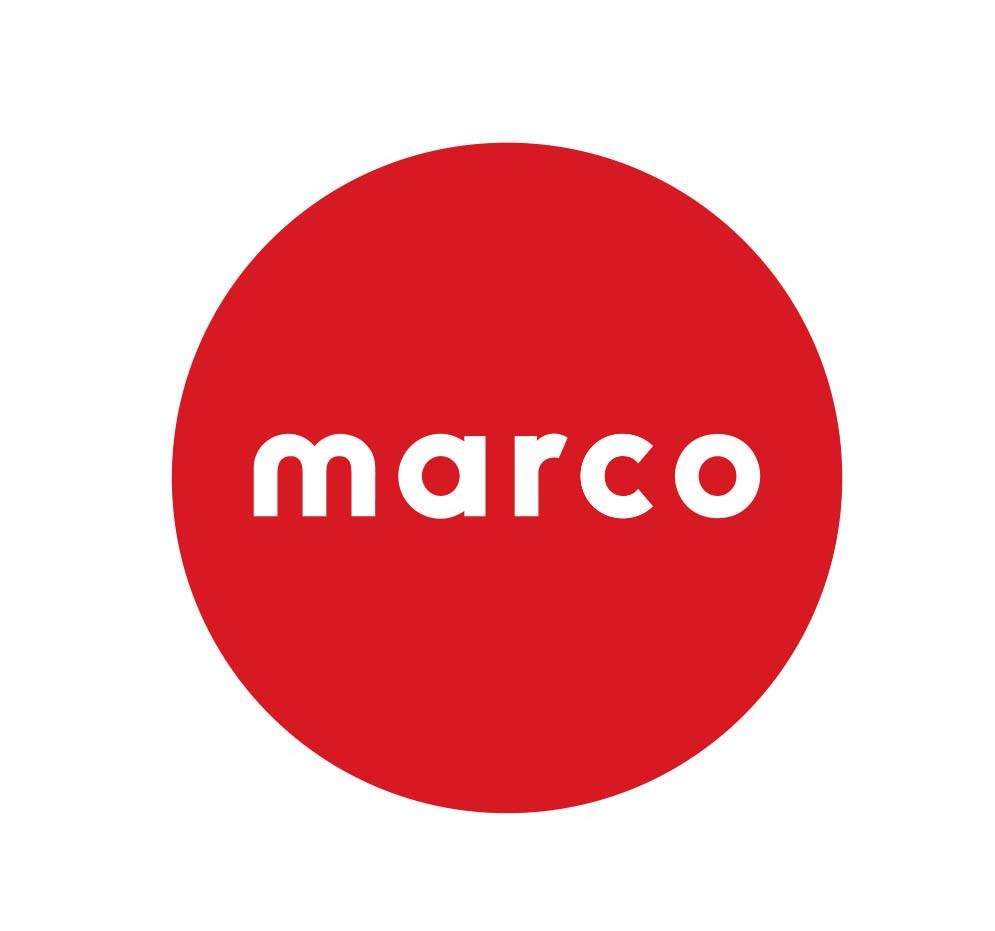 MARCO BEVERAGE SYSTEMS