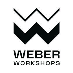 WEBER WORKSHOPS